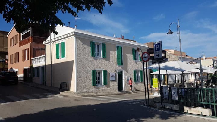 B&B Guest House Il Porto Vecchio