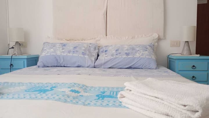 B&B Guest House Il Porto Vecchio