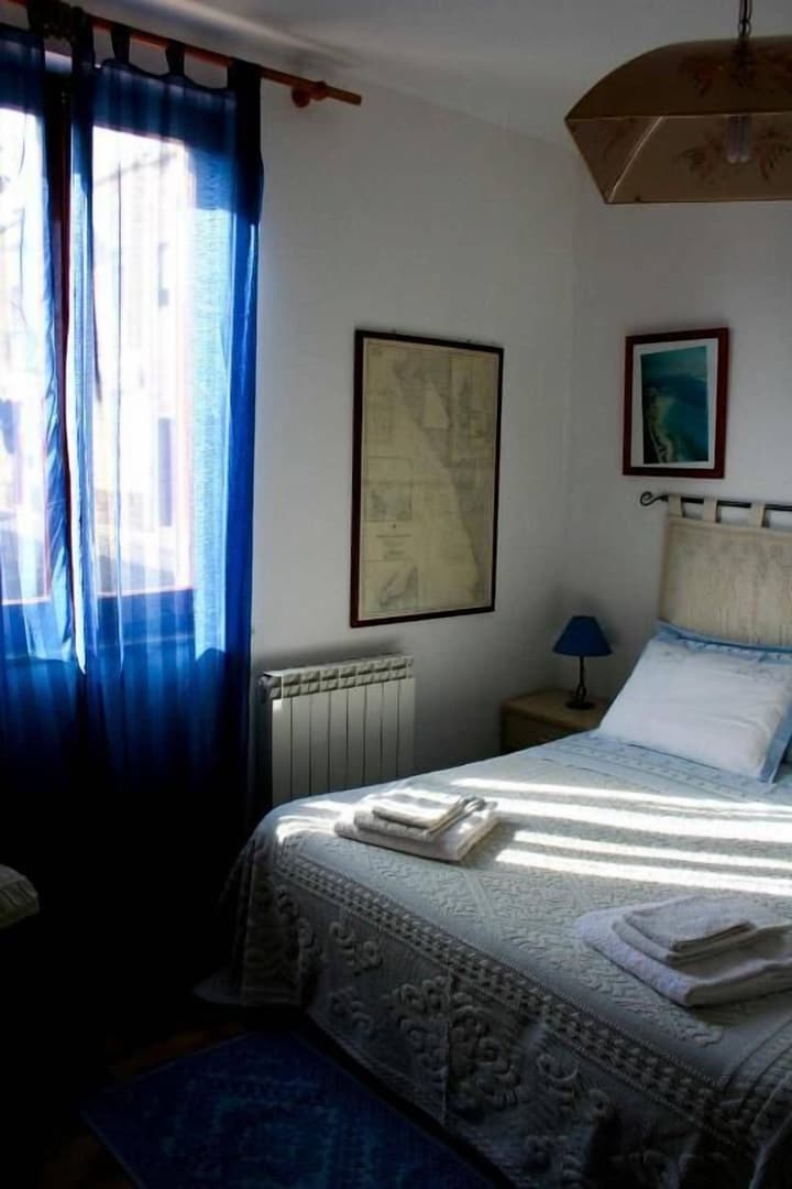 B&B Guest House Il Porto Vecchio
