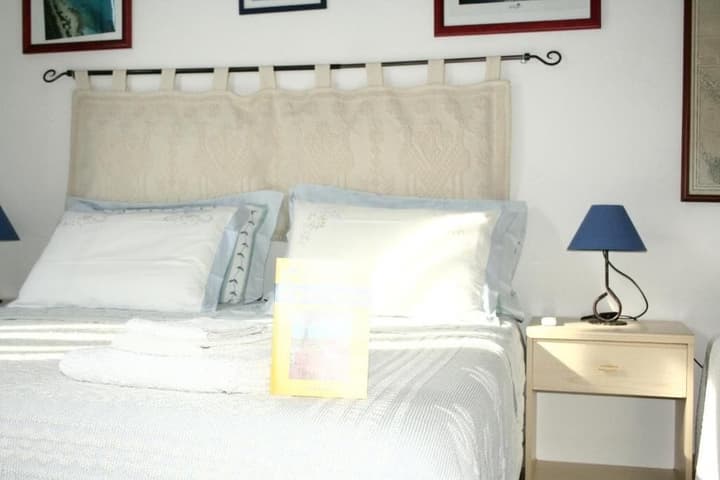 B&B Guest House Il Porto Vecchio