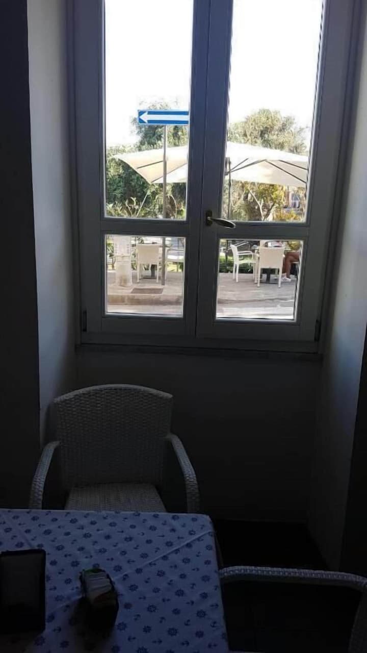 B&B Guest House Il Porto Vecchio