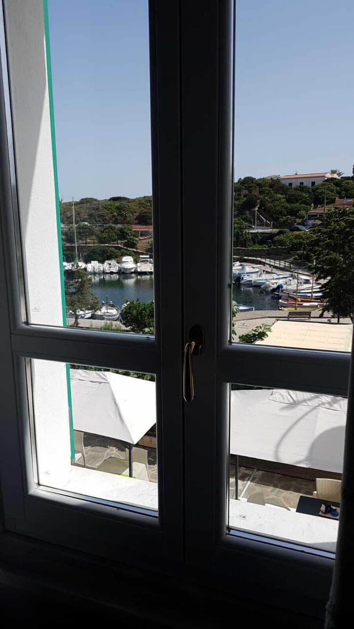 B&B Guest House Il Porto Vecchio