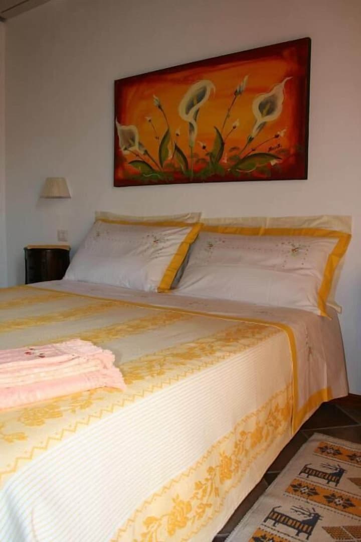 B&B Guest House Il Porto Vecchio