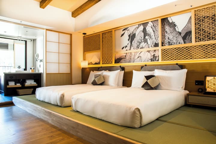 Hotel Indigo Hakone Gora by IHG