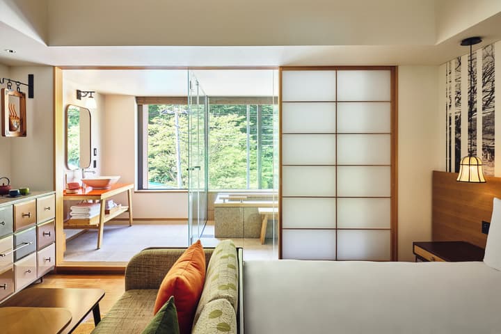 Hotel Indigo Hakone Gora by IHG