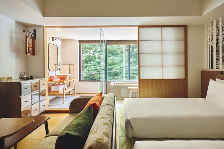 Hotel Indigo Hakone Gora by IHG