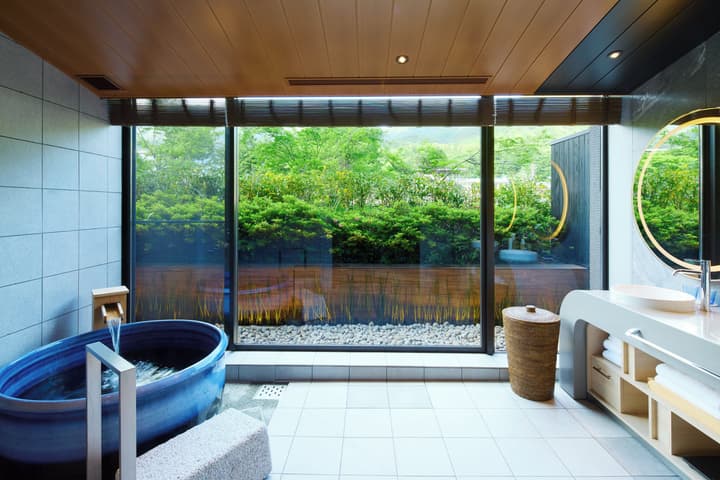 Hotel Indigo Hakone Gora by IHG