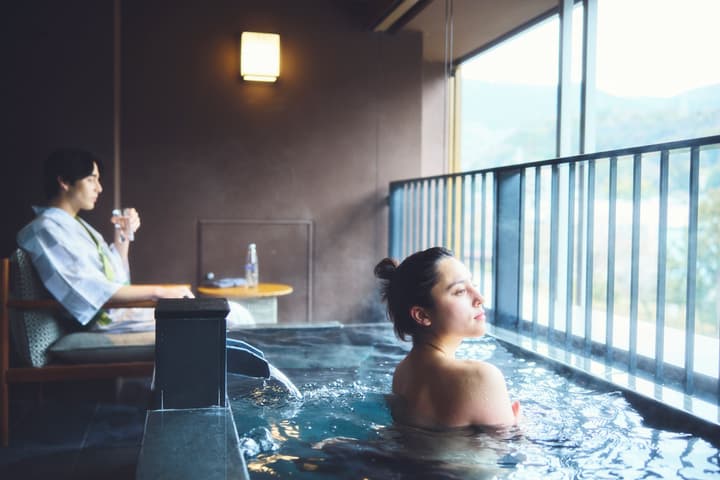 Hotel Indigo Hakone Gora by IHG