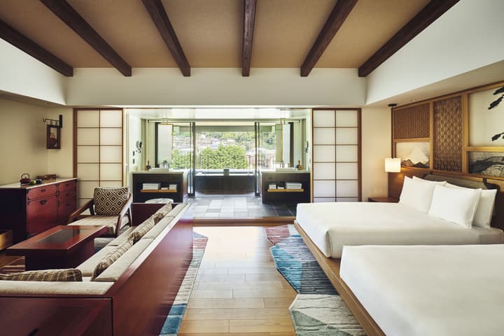 Hotel Indigo Hakone Gora by IHG