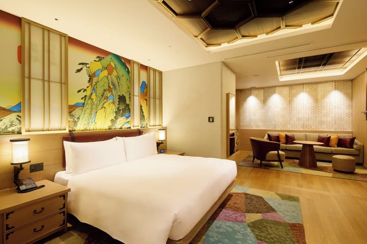 Hotel Indigo Hakone Gora by IHG