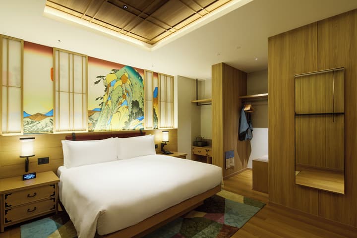 Hotel Indigo Hakone Gora by IHG