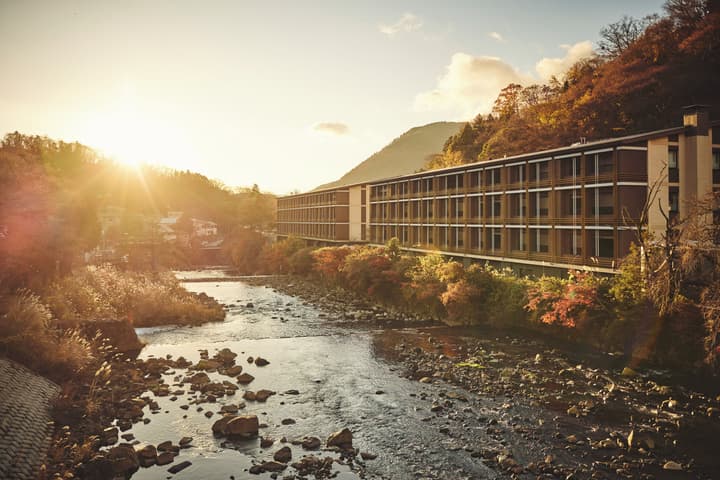 Hotel Indigo Hakone Gora by IHG