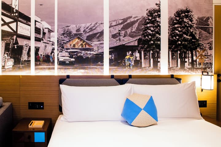 Hotel Indigo Hakone Gora by IHG