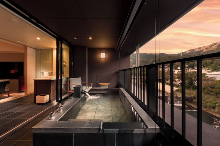 Hotel Indigo Hakone Gora by IHG