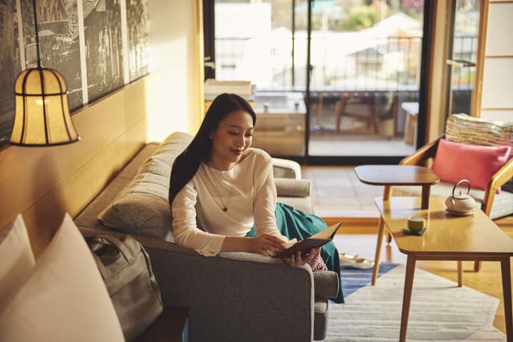 Hotel Indigo Hakone Gora by IHG