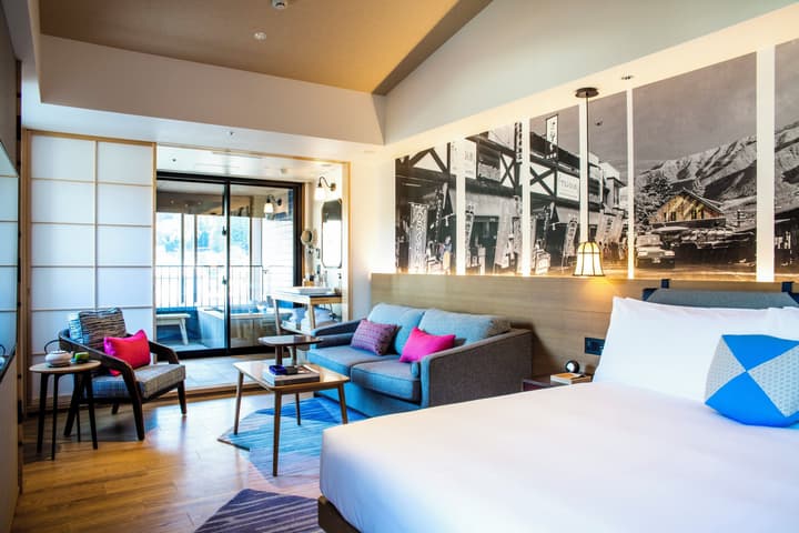 Hotel Indigo Hakone Gora by IHG