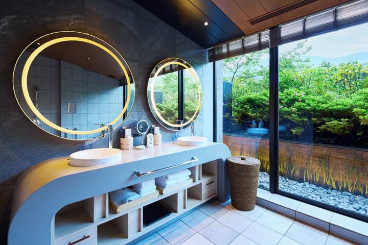Hotel Indigo Hakone Gora by IHG