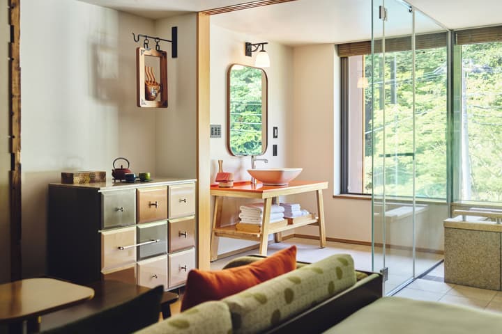Hotel Indigo Hakone Gora by IHG