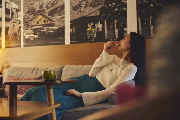 Hotel Indigo Hakone Gora by IHG