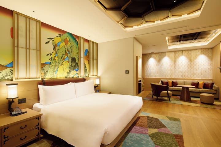 Hotel Indigo Hakone Gora by IHG