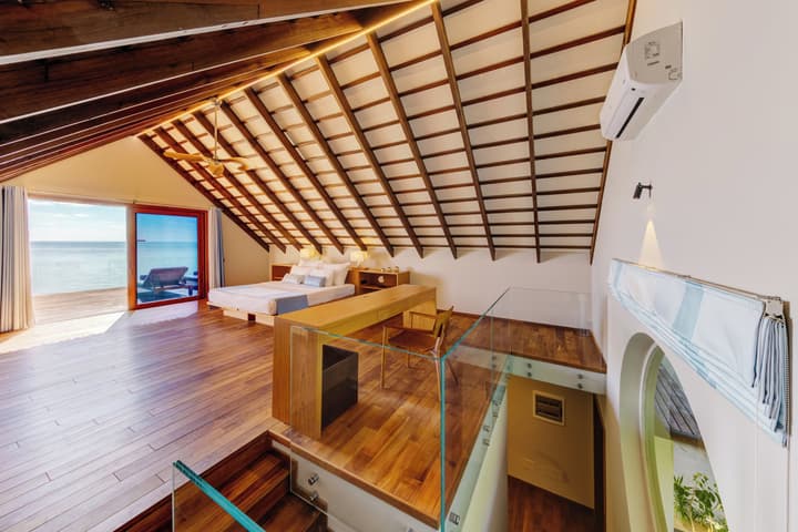 Cinnamon Velifushi Maldives