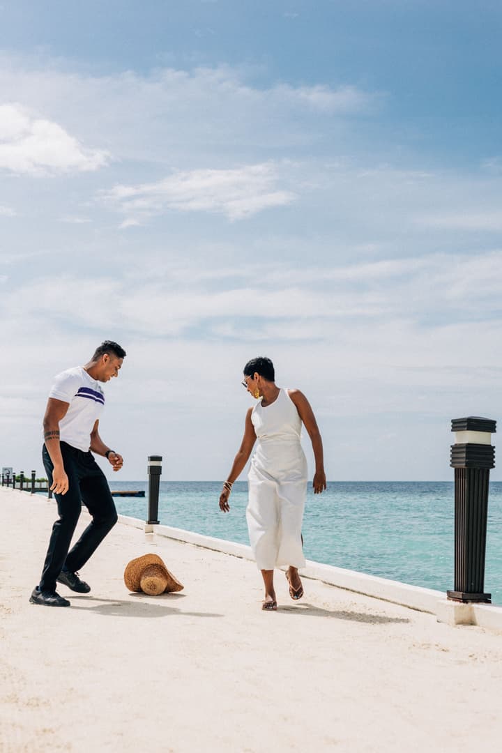 Cinnamon Velifushi Maldives