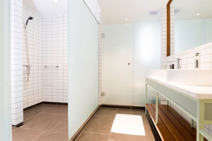 Samsen Street Hotel