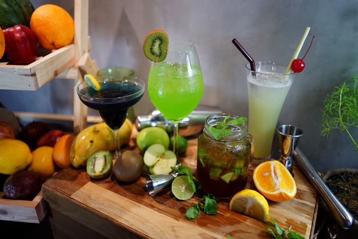 Samsen Street Hotel