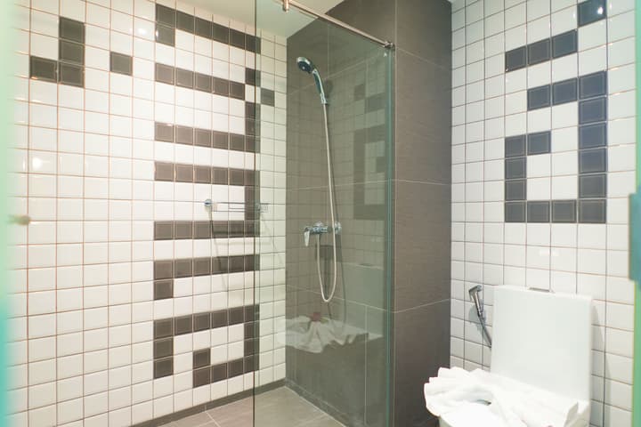 Samsen Street Hotel
