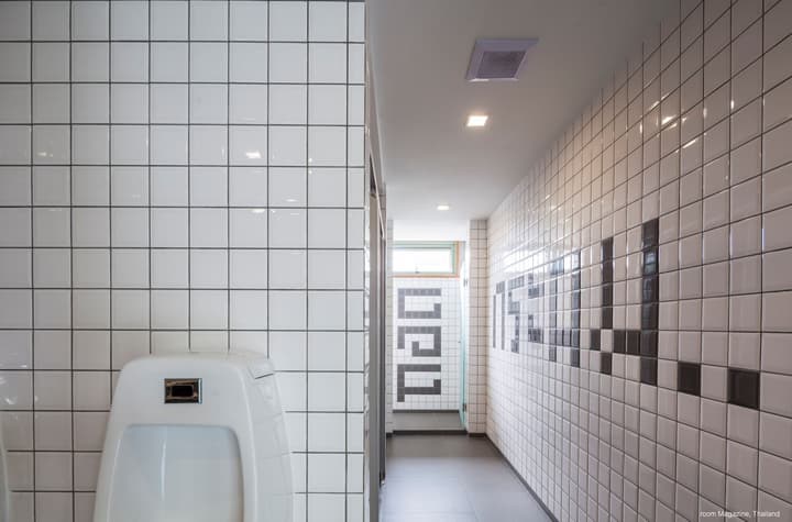 Samsen Street Hotel