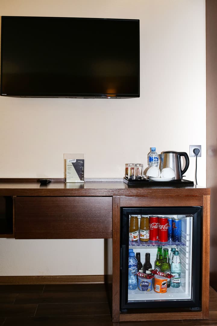 Hotel Corner Inn