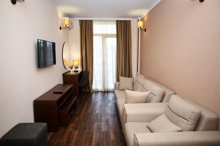 Hotel Corner Inn