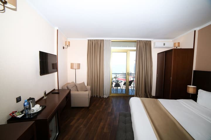 Hotel Corner Inn