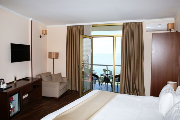Hotel Corner Inn