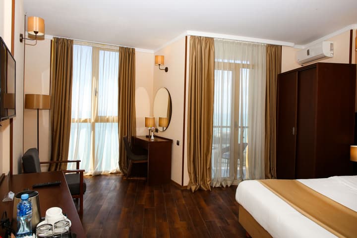 Hotel Corner Inn