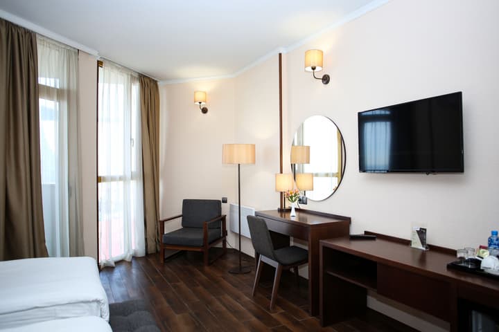 Hotel Corner Inn