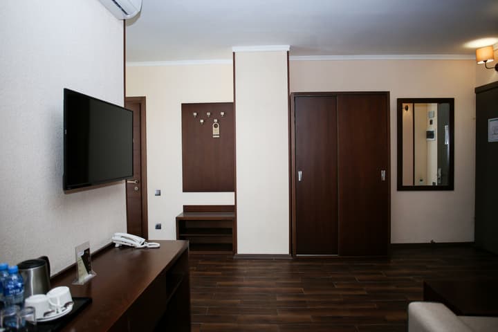Hotel Corner Inn