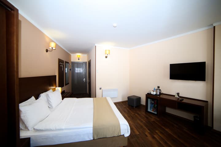 Hotel Corner Inn