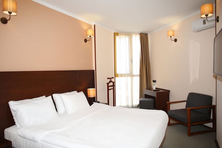 Hotel Corner Inn
