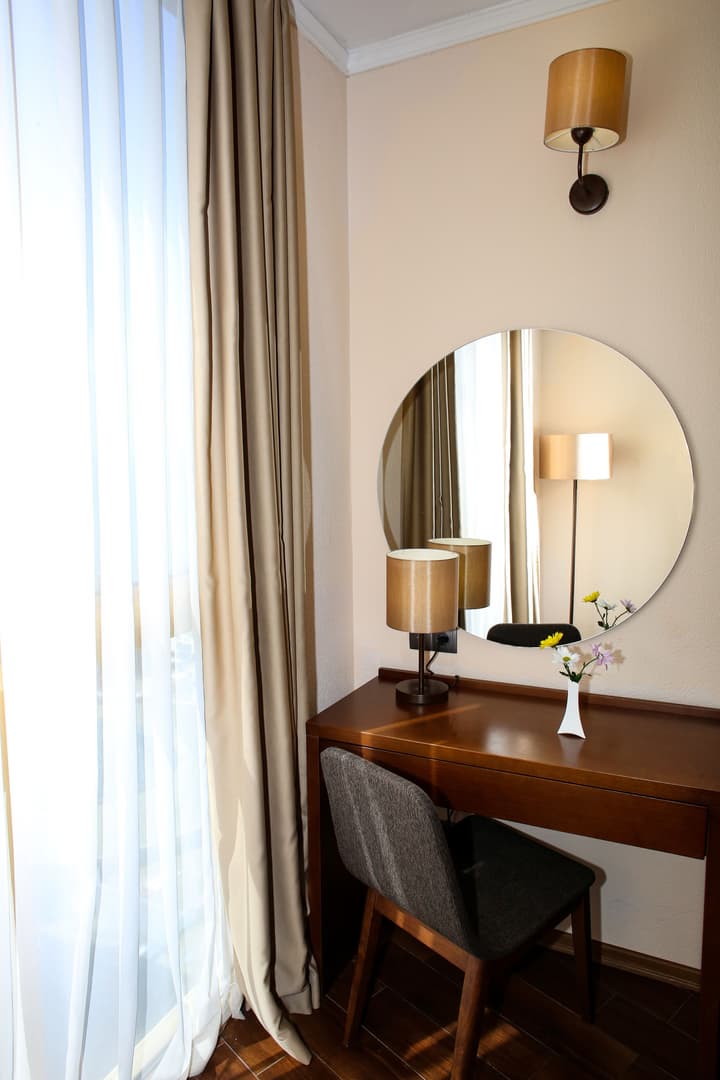 Hotel Corner Inn
