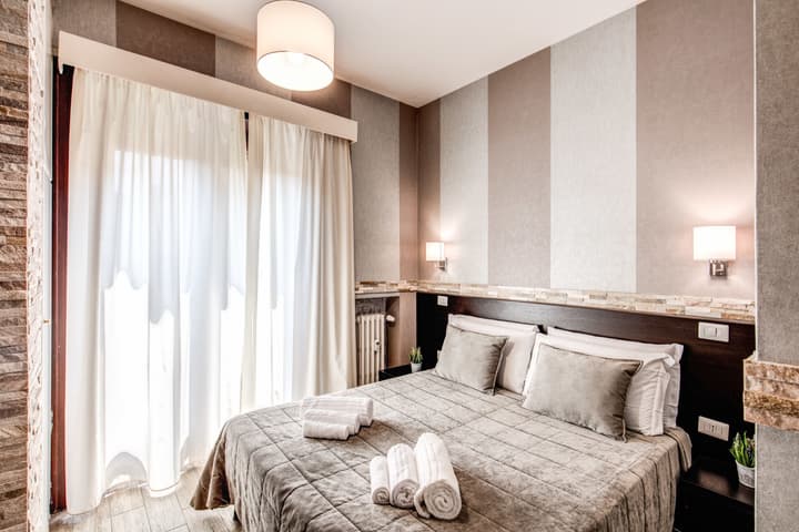 Santamaggiore Inn