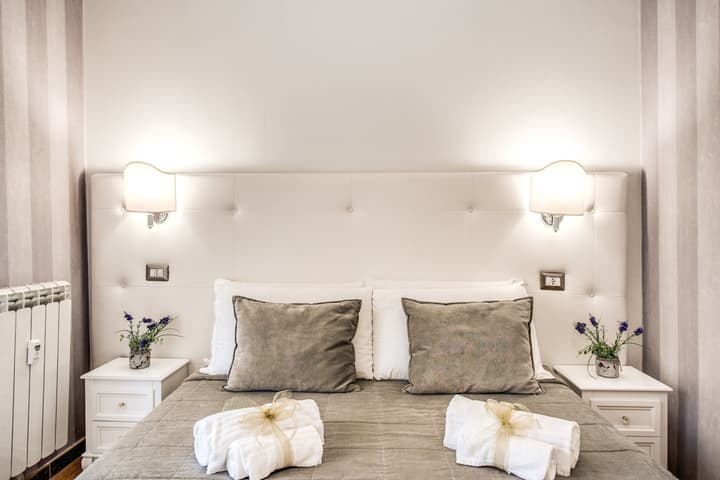 Santamaggiore Inn