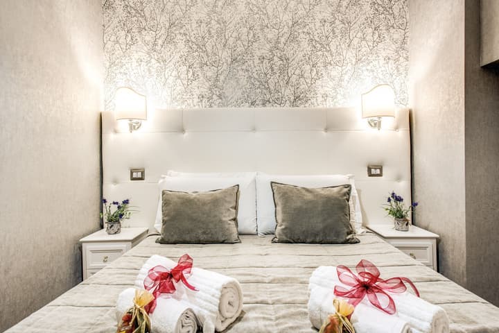 Santamaggiore Inn