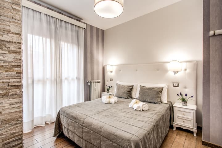 Santamaggiore Inn