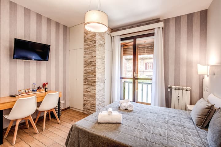 Santamaggiore Inn