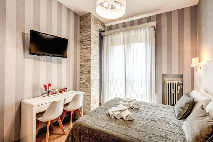 Santamaggiore Inn
