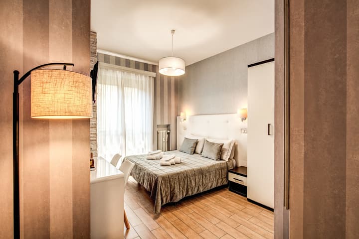 Santamaggiore Inn