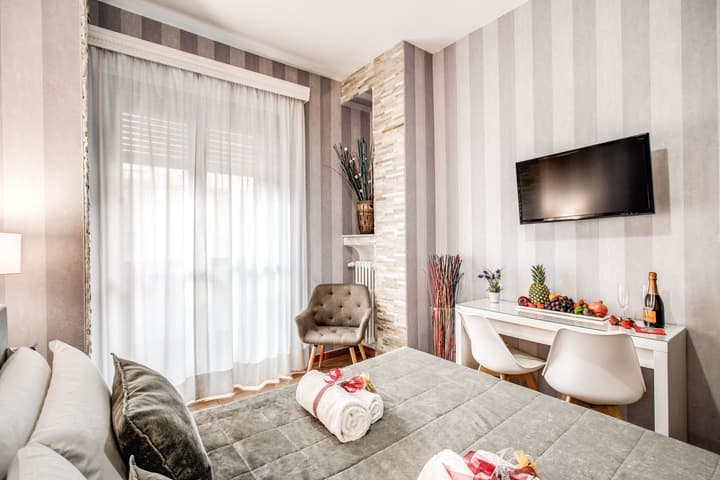 Santamaggiore Inn