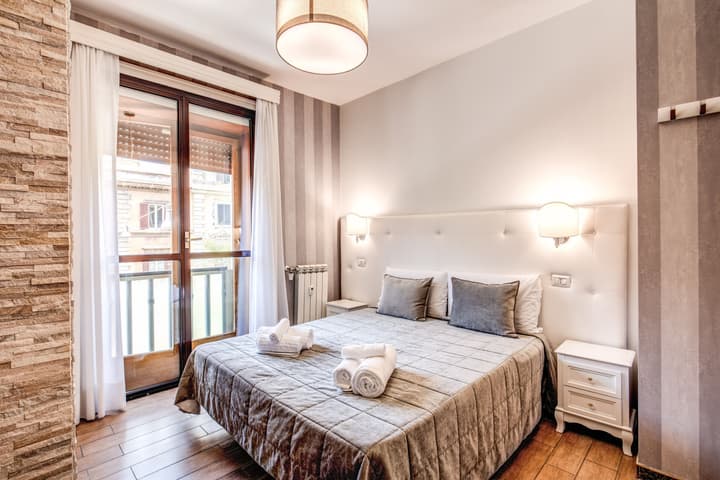 Santamaggiore Inn