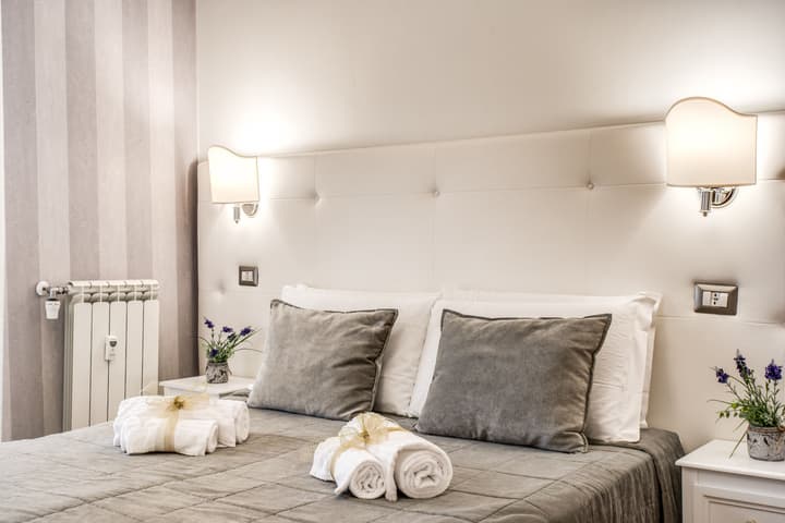 Santamaggiore Inn